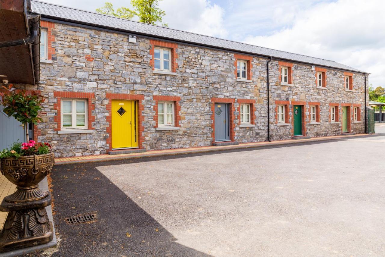 Queens Brook Apartment Navan Exterior foto