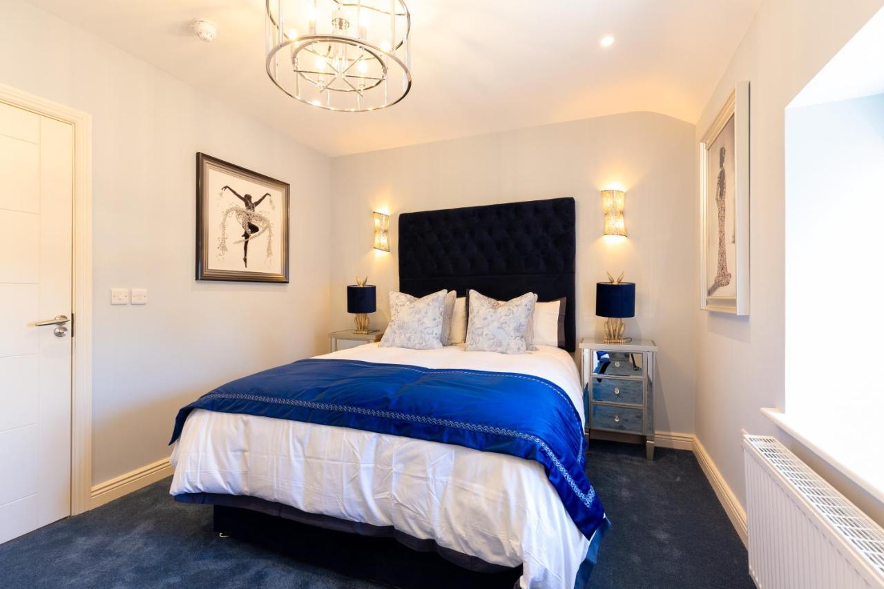 Queens Brook Apartment Navan Exterior foto