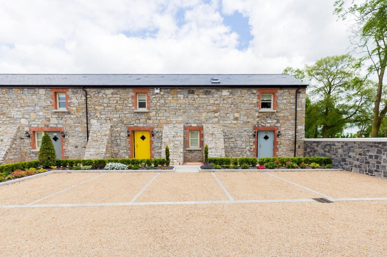 Queens Brook Apartment Navan Exterior foto