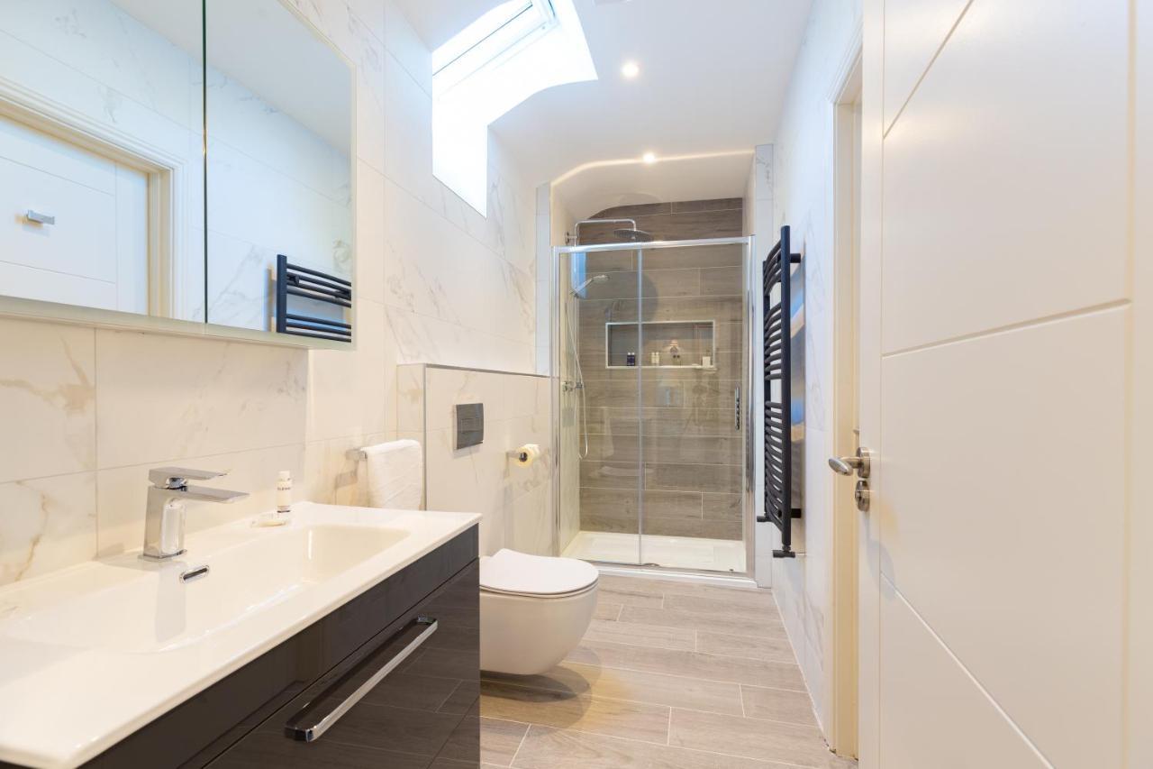 Queens Brook Apartment Navan Exterior foto