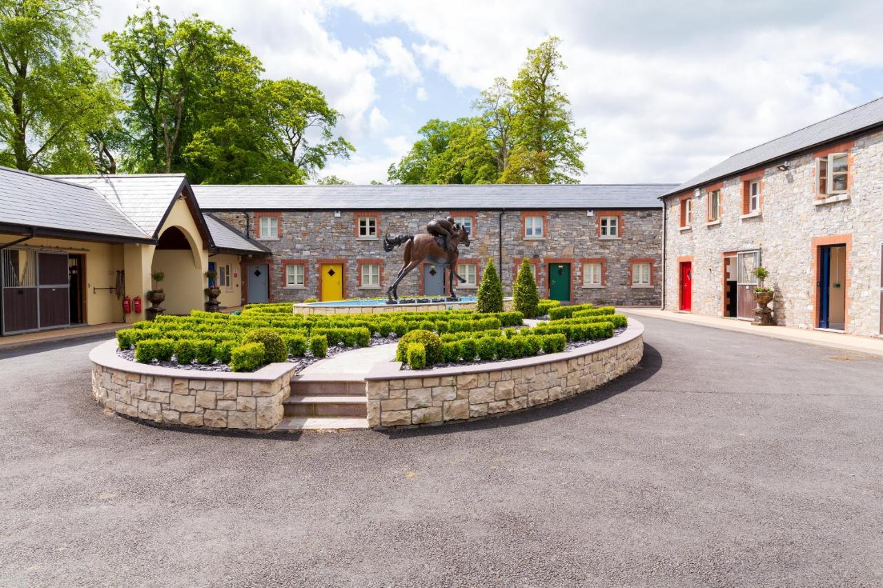 Queens Brook Apartment Navan Exterior foto