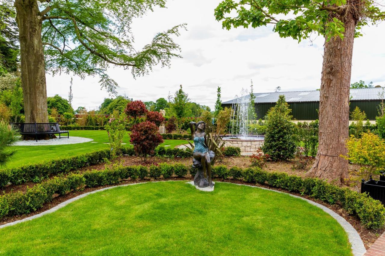 Queens Brook Apartment Navan Exterior foto