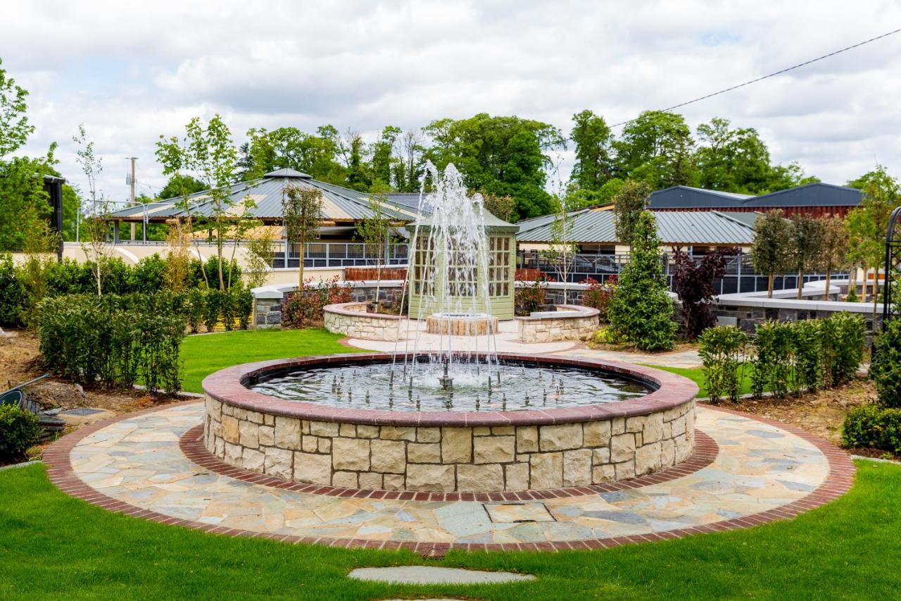Queens Brook Apartment Navan Exterior foto